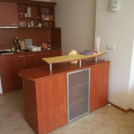 Top Floor In Poseidon Complex شقة ساني بيتش