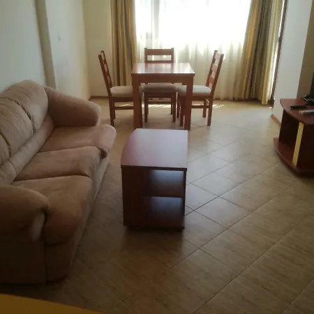 Top Floor In Poseidon Complex